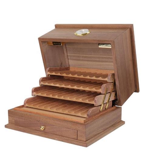 high quality humidor.